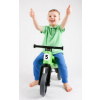 FUNNY WHEELS Rider Sport 2v1 zelené