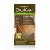 Biosline Biokap farba na vlasy 9.30 Blond zlatá Extra světlá 140 ml
