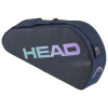 Head Tour Racquet Bag S 2025 taška na rakety navy - 1 ks