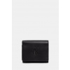 Calvin Klein dámska peňaženka LV04F1156G čierna ONE SIZE