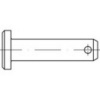 TOOLCRAFT TO-9978906 čap (Ø x d) 18 mm x 65 mm ocel glavanizované zinkom 10 ks; TO-9978906