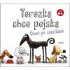 Terezka chce pejska (Joanna Krzyzanek, Zenon Wiewiurka)