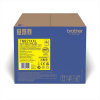 BROTHER TN-821XXLY - originál
