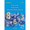 Velká kniha numerologie - Sabine, Editha Wüstová, Schieferleová