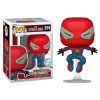 Funko Pop! Marvel Spider Man Peter Parker Velocity Suit 974