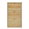 Casarredo BS-112 botník bez morenia borovica