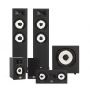 JBL STAGE Cinema 5.1 Black