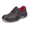 Fridrich & Fridrich Ulm SC-02-001 S1 Src Bezpečnostné poltopánky 02010146 čierna 41