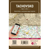 Tachovsko kdysi a dnes