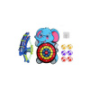 Target Elephant terč na suchý zip balení 1 ks