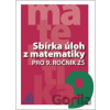 Sbírka úloh z matematiky pro 9. ročník ZŠ - I. Bušek