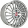 9852551124F7842 FELGE: ETABETA - VENTI-R SILVER MATT FULL POL 8,5X19 LK:5/112 ET:25 ML:78,1 8,5x19 5x112 ET0.00