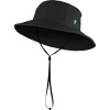 FJÄLLRÄVEN Abisko Sun Hat Black - L/XL