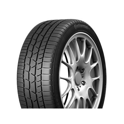 Continental ContiWinterContact TS830 P 225/60 R16 98H