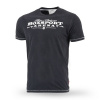 Thor Steinar Tričko Thor Steinar Boxsport Black