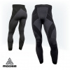 ELEMENT PANTS MEN teplá termobielizeň Moose Sivá M / L 1 kus