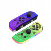 Ovládač NINTENDO Switch Joy-Con Pair OVLÁDAČ ZELDA 2 ks LED, FILM