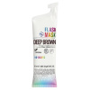 Salerm HD Colos Flash Mask barvicí maska hnědá 60 ml