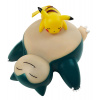 Lampička - Pokemon Pikachu & Snorlax Sleeping