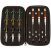 Swinger JRC Kurve Slim indicator biely set