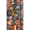 Jean-Claude Van Damme Kolekce 19x DVD Slim box