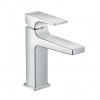 Hansgrohe Metropol - Umývadlový ventil, EcoSmart, chróm - 32501000
