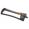 Fiskars 1023662 vodný postrekovač Kov, Plast čierny, Oranžový