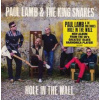 CD Paul Lamb & The King Snakes: Hole In The Wall