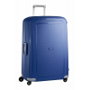 Samsonite S`CURE Spinner 81/30 Dark Blue