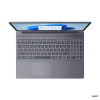 Lenovo IP Slim 3 15AHP10, Ryzen 7 8840HS, 15.3˝ 1920x1200 WUXGA, UMA, 16GB, SSD 512GB, W11H, šedý, 2y CI 83KA0043CK