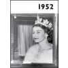 Jaké to tenkrát bylo aneb Co se stalo v roce, kdy jste se narodili 1952