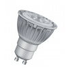 Žiarovka LED 4,3W, GU10 - PAR16, 2700K, 350lm, 36°, Ra 80, Parathom (OSRAM)