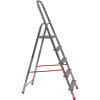 Alve Eurostyl schodíky 5 priečok 162 cm 2915