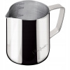 Oceľový džbán na spenenie mlieka Lamart 350ml