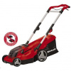 Akumulátorová kosačka Einhell GE-CM 36/37 LI Solo 2x18V 37cm 45L 3413172 (3413172)