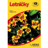 Letničky - Příručka začínajícího zahrádkáře - Renate Hagenouw