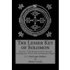 The Lesser Key of Solomon