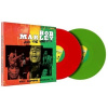MARLEY BOB & THE WAILERS - The Capitol Session \'73 (2VINYL)