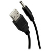 HELMER HELMER nabíjecí kabel pro obojek a vysílačku Helmer TC 20