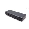 i-Tec Universal 6x 4K/60Hz Display Docking Station + Power Delivery 140W CA6MONITORDOCKPD