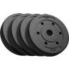 Sada bitumenových zátěží REBEL RBA-2102 Active 4x5kg