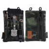 Viperade EDC organizér VE1 Black camo