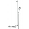 Hansgrohe 26326000 RAINDANCE Select S sprch súprava 120 Unica Comfort 110 R,chróm HG 26326000