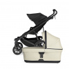 THULE Kočík Urban Glide 4-wheel Black/Soft Beige set S