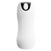 Stroker Masturbator with 2 Functions White