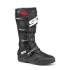 SiDi X POWER SC black/black - 2025, 48