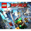 The LEGO NINJAGO Movie Video Game EU Steam CD Key