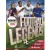 Women's Football Legends 2025 - Kevin Pettman