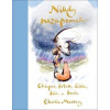 Chlapec, krtek, liška, kůň a bouře - Charlie Mackesy