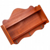 1PC Retro Wall Hanger stojan (1PC Retro Wall Hanger stojan)